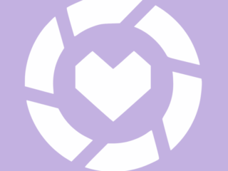 Aesthetic Pastel Purple App Icons For iPhone