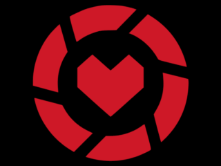 Free Aesthetic Red And Black App Icons For iPhone