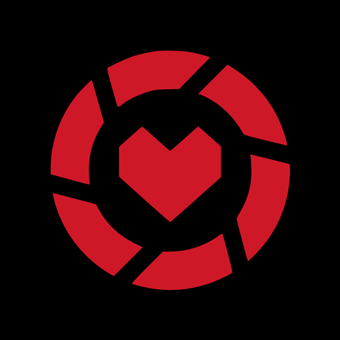 LTK Red And Black Free Aesthetic Red And Black App Icons For iPhone