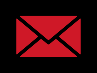 Free Aesthetic Red And Black App Icons For iPhone