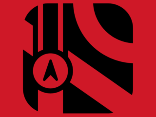Free Aesthetic Black And Red App Icons For iPhone