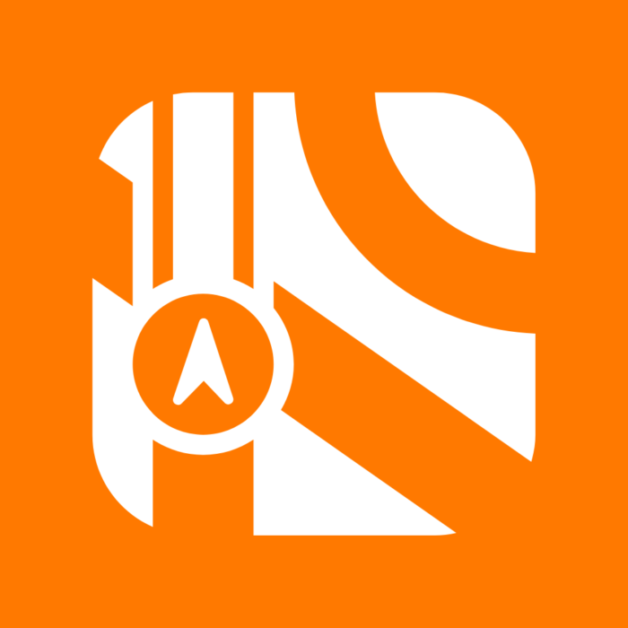 Free Aesthetic Orange App Icons For iPhone