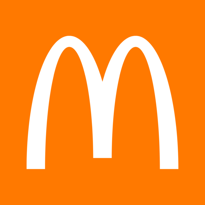 Free Aesthetic Orange App Icons For iPhone