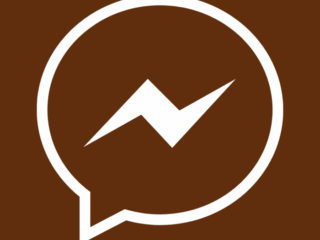 aesthetic brown app icons for iPhone