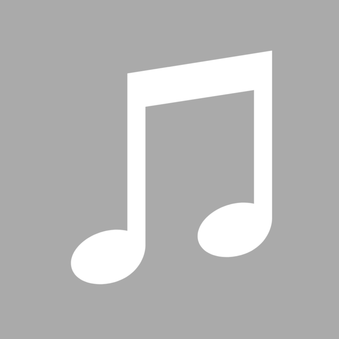 Music Grey Free Aesthetic Grey App Icons For iPhone