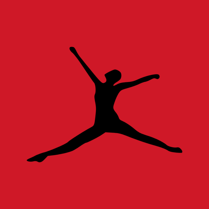 MyFitnessPal Black And Red Free Aesthetic Black And Red App Icons For iPhone