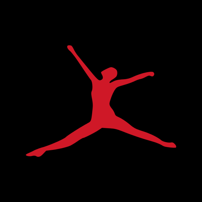 MyFitnessPal Red And Black Free Aesthetic Red And Black App Icons For iPhone