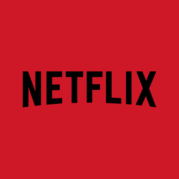 Netflix Black And Red Free Aesthetic Black And Red App Icons For iPhone