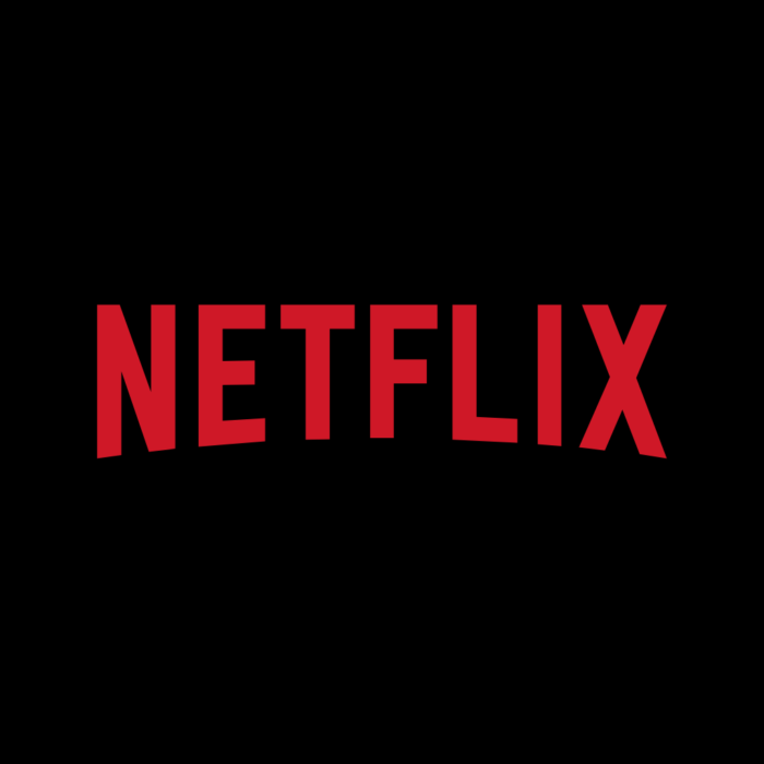 Netflix Red And Black Free Aesthetic Red And Black App Icons For iPhone