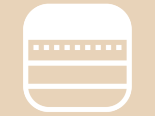 free aesthetic beige app icons for iPhone