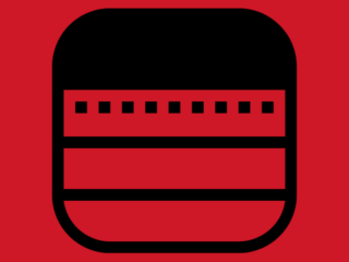 Free Aesthetic Black And Red App Icons For iPhone
