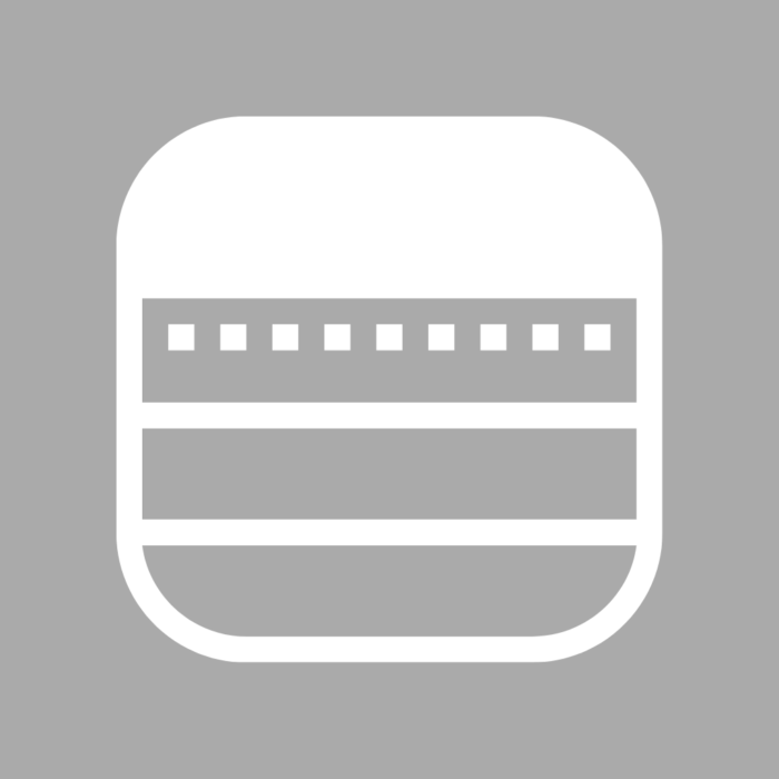 Notes Grey Free Aesthetic Grey App Icons For iPhone