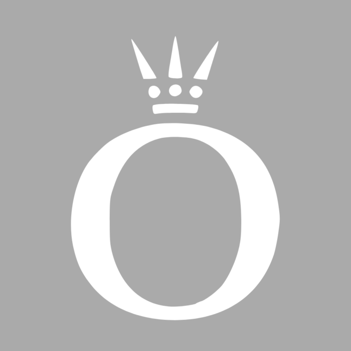 Pandora Grey Free Aesthetic Grey App Icons For iPhone