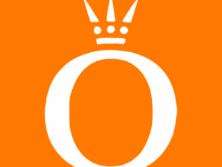 Free Aesthetic Orange App Icons For iPhone