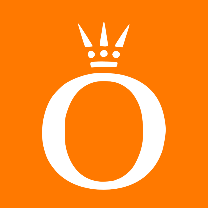 Free Aesthetic Orange App Icons For iPhone