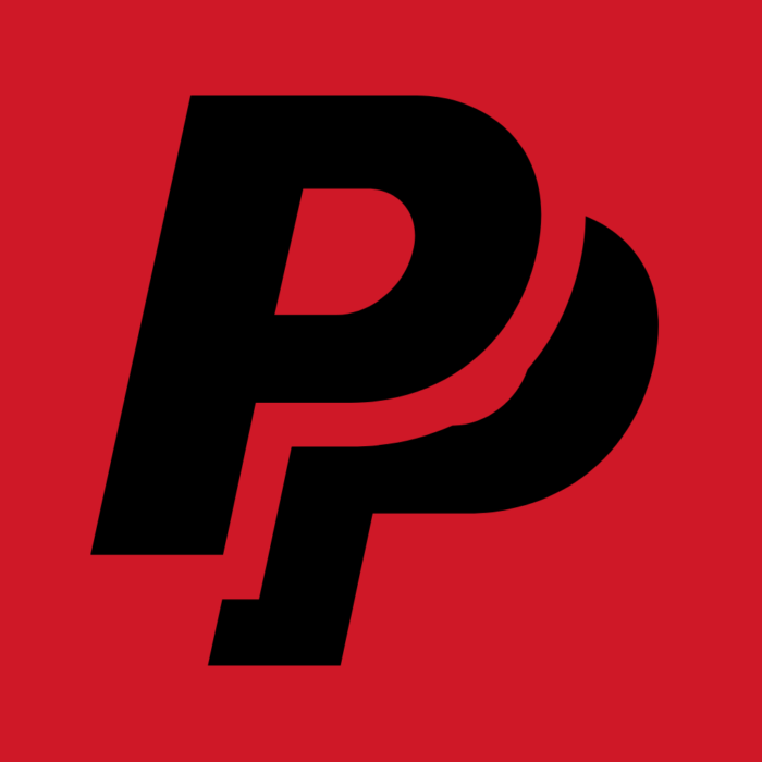 PayPal Black And Red Free Aesthetic Black And Red App Icons For iPhone