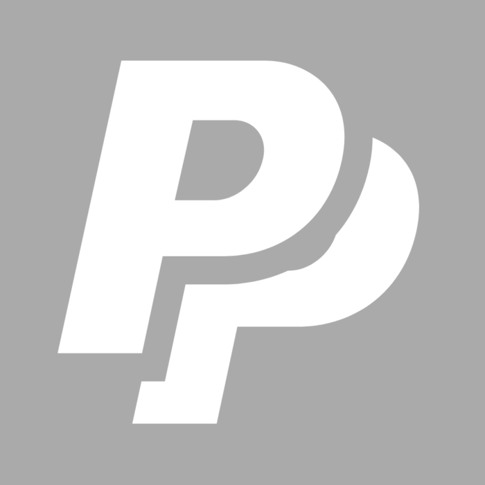 PayPal Grey Free Aesthetic Grey App Icons For iPhone