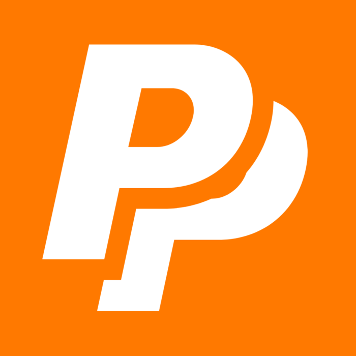 Free Aesthetic Orange App Icons For iPhone