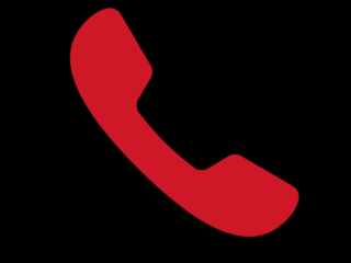 Free Aesthetic Red And Black App Icons For iPhone