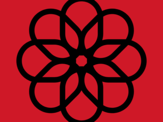 Free Aesthetic Black And Red App Icons For iPhone