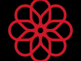 Free Aesthetic Red And Black App Icons For iPhone