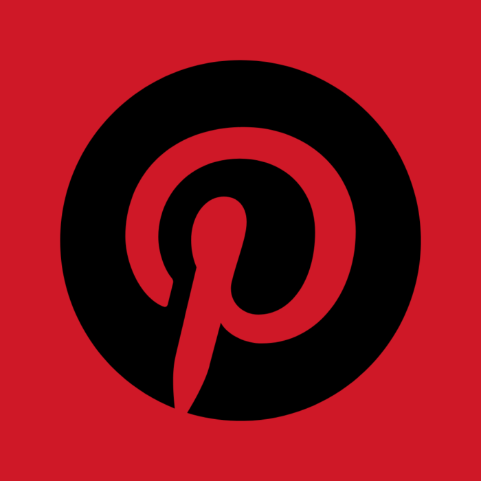 Pinterest Black And Red Free Aesthetic Black And Red App Icons For iPhone