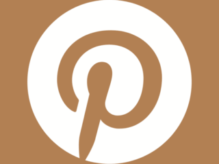 aesthetic brown app icons for iPhone