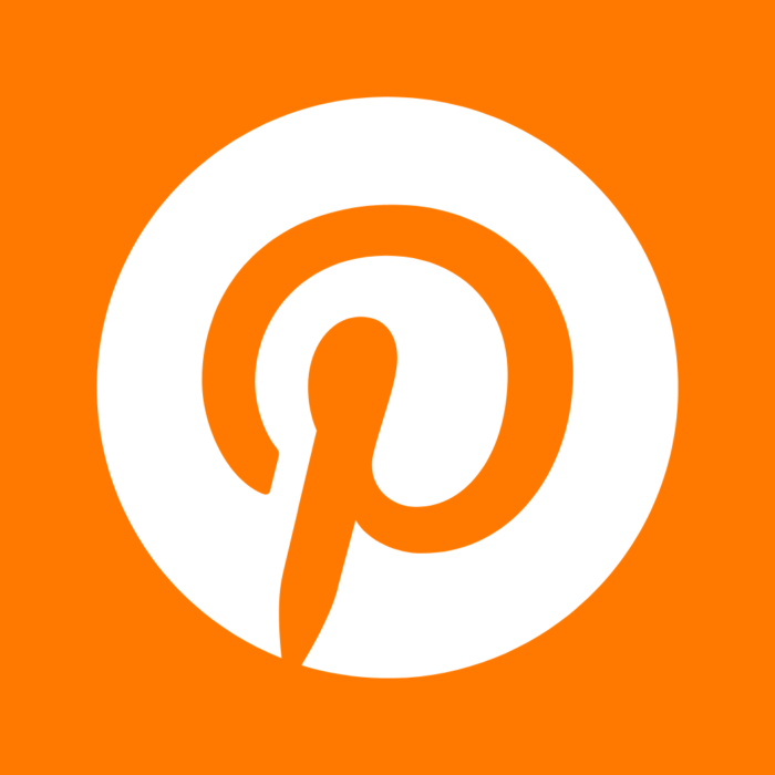 Free Aesthetic Orange App Icons For iPhone