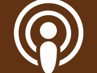 aesthetic brown app icons for iPhone