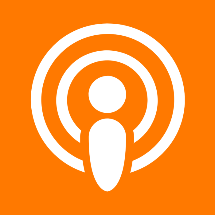 Free Aesthetic Orange App Icons For iPhone