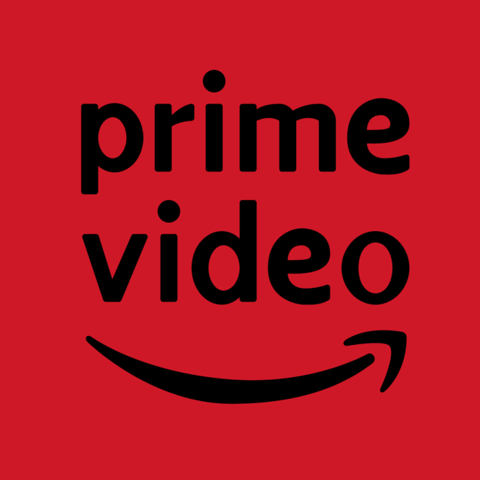 Prime Video Black And Red Free Aesthetic Black And Red App Icons For iPhone