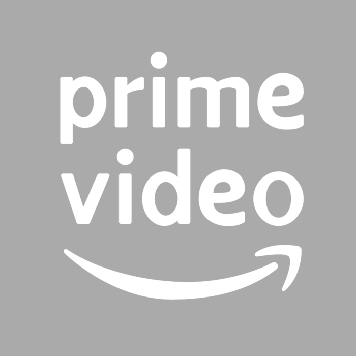 Prime Video Grey Free Aesthetic Grey App Icons For iPhone