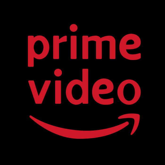 Prime Video Red And Black Free Aesthetic Red And Black App Icons For iPhone