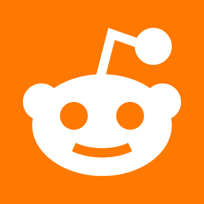 Free Aesthetic Orange App Icons For iPhone