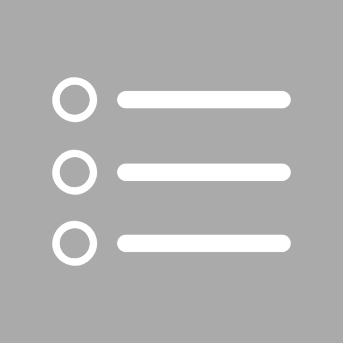 Reminders Grey Free Aesthetic Grey App Icons For iPhone