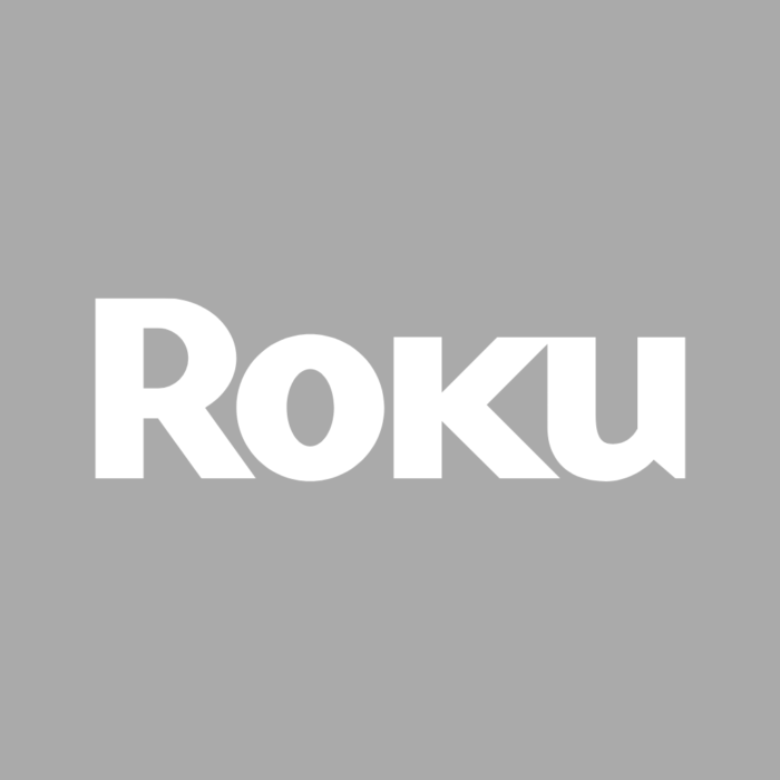 Roku Grey Free Aesthetic Grey App Icons For iPhone