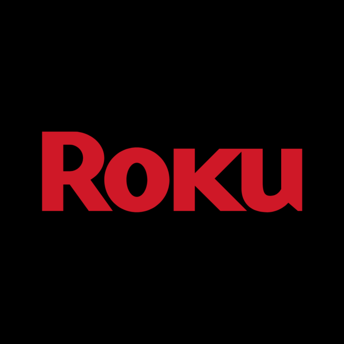 Roku Red And Black Free Aesthetic Red And Black App Icons For iPhone