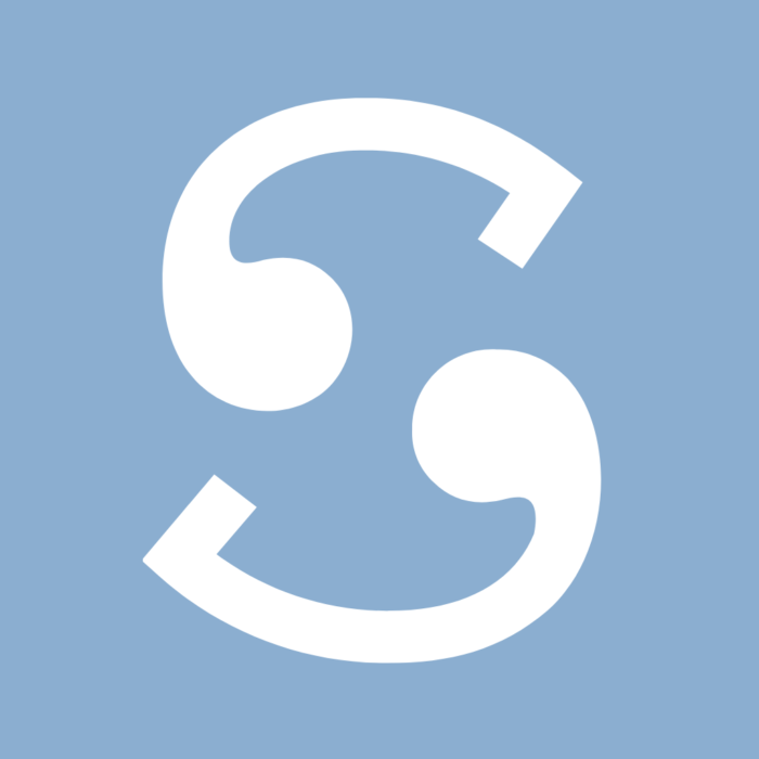 Aesthetic Blue App Icons For iPhone