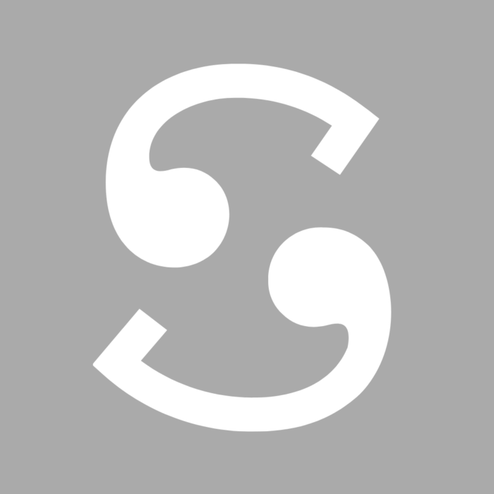 Scribd Grey Free Aesthetic Grey App Icons For iPhone