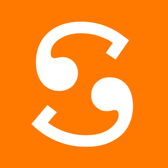 Free Aesthetic Orange App Icons For iPhone