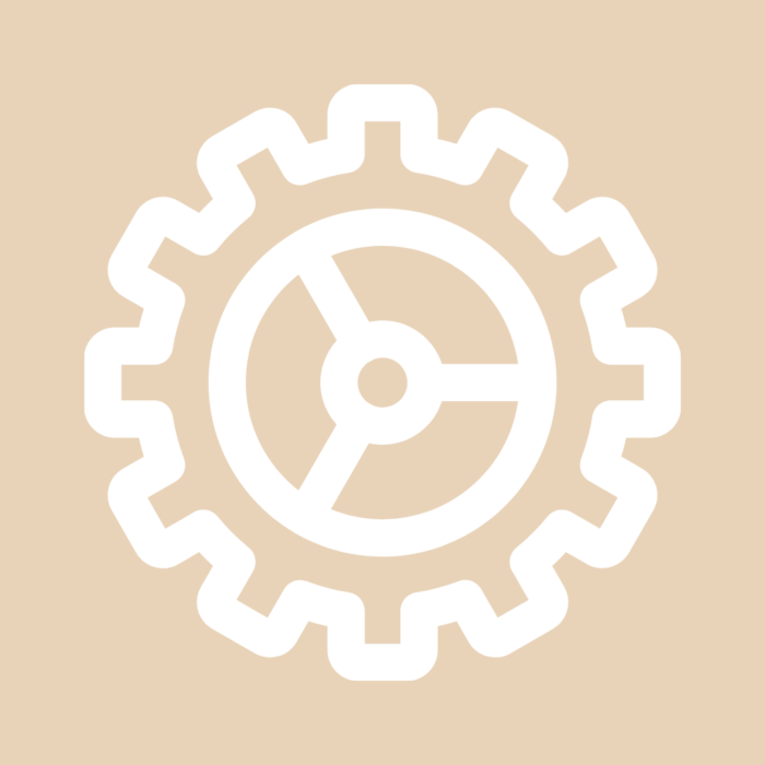 free aesthetic beige app icons for iPhone
