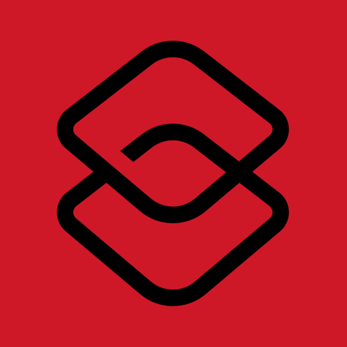 Shortcuts Black And Red Free Aesthetic Black And Red App Icons For iPhone
