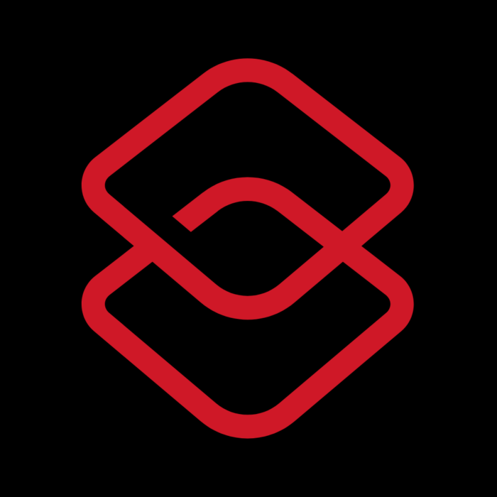 Shortcuts Red And Black Free Aesthetic Red And Black App Icons For iPhone