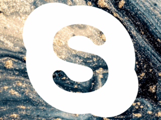 Blue Marble App Icons For iPhone