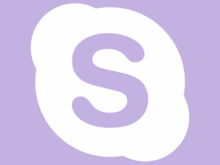 Aesthetic Pastel Purple App Icons For iPhone