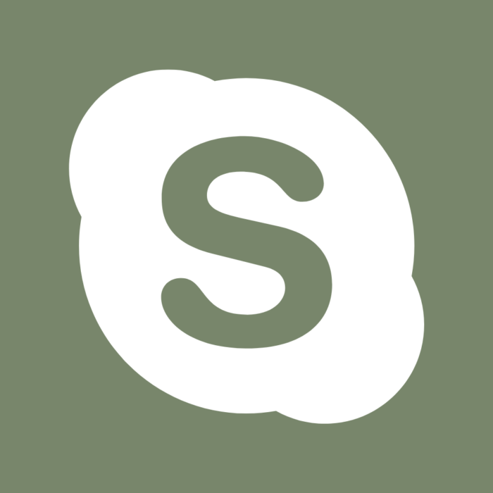 Aesthetic Sage Green App Icons For iPhone Aesthetic Sage Green App Icons For iPhone