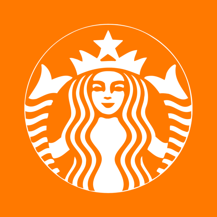 Free Aesthetic Orange App Icons For iPhone
