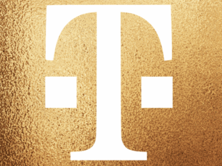 Aesthetic Gold App Icons For iPhone