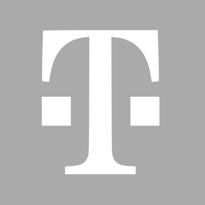 T-Mobile Grey Free Aesthetic Grey App Icons For iPhone