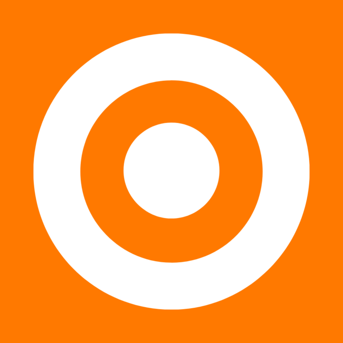Free Aesthetic Orange App Icons For iPhone